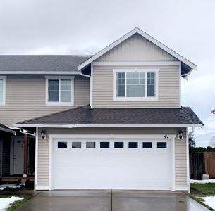 2200 Greenview Cir UNIT 41, Lynden, WA, 98264