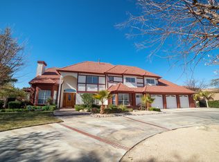 42433 27th St W, Lancaster, CA 93536