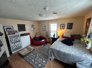 123 Grosvenor St, Athens, OH