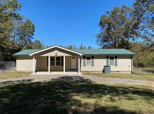 23208 Wyldwood Dr, Little Rock, AR 72210