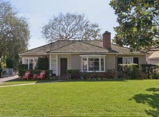 2434 Adair St, San Marino, CA 91108