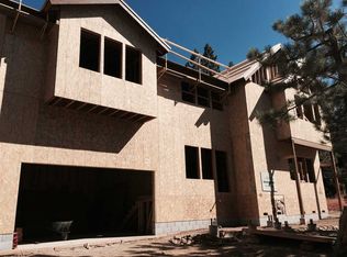 1010 Windsor Dr, Kings Beach, CA 96143