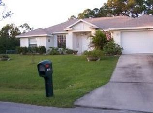 829 Micco St SW, Palm Bay, FL 32908