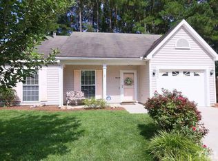 5229 Cottage Oaks Ln, Raleigh, NC 27616