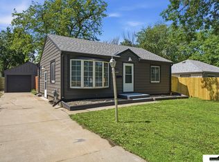 4511 Sherman St, Lincoln, NE 68506