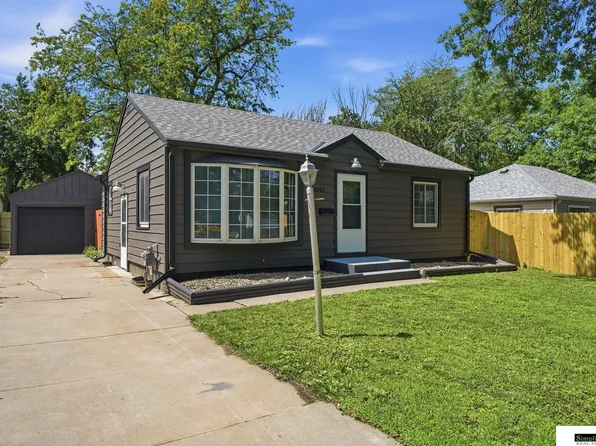 4511 Sherman St, Lincoln, NE 68506