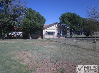 5131 Fm 2163, Haskell, TX 79521