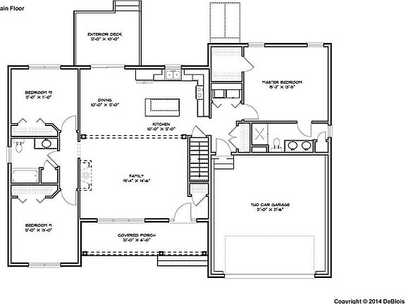 4th image of 40 Ironwood Dr