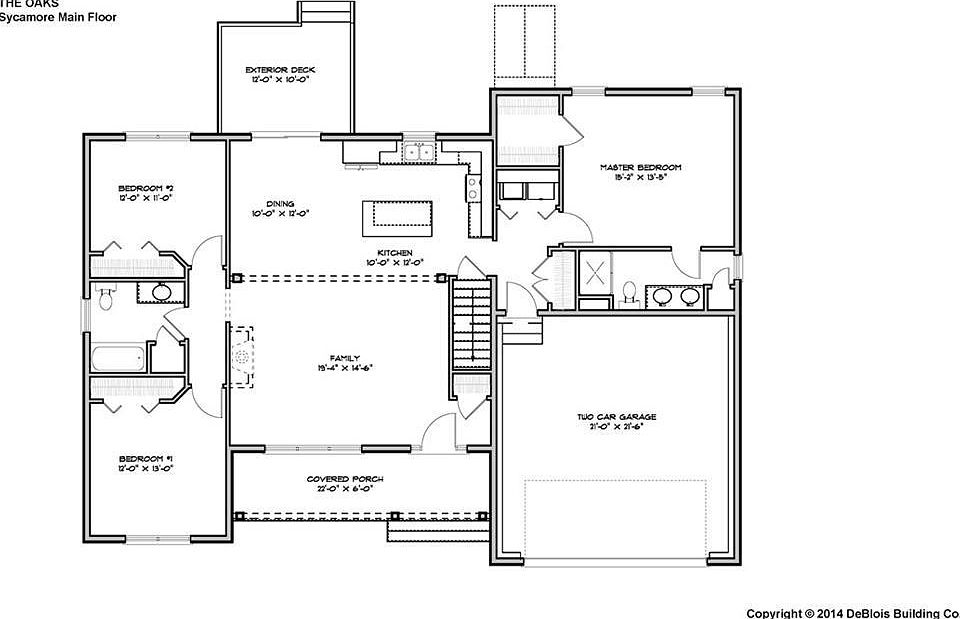 1st image of 48 Ironwood Dr