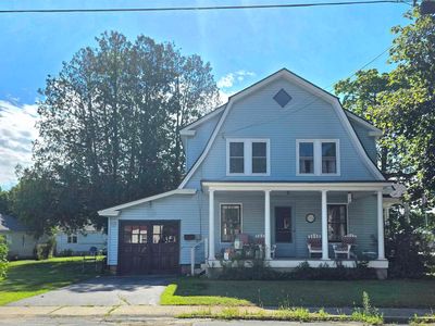 182 Union Street, Springfield, VT, 05156