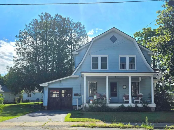 182 Union Street, Springfield, VT 05156