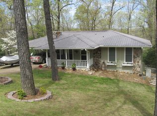 12 Conasaugua Trce, Cherokee Village, AR 72529