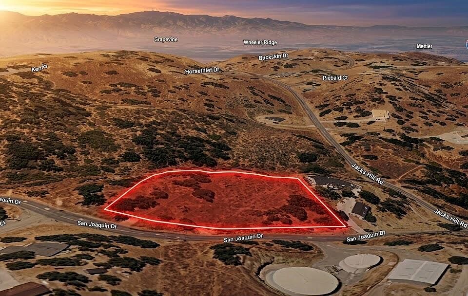 1st image of San Joaquin Drive