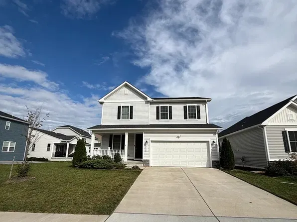115 Raven Oaks Dr, Winchester, VA 22601
