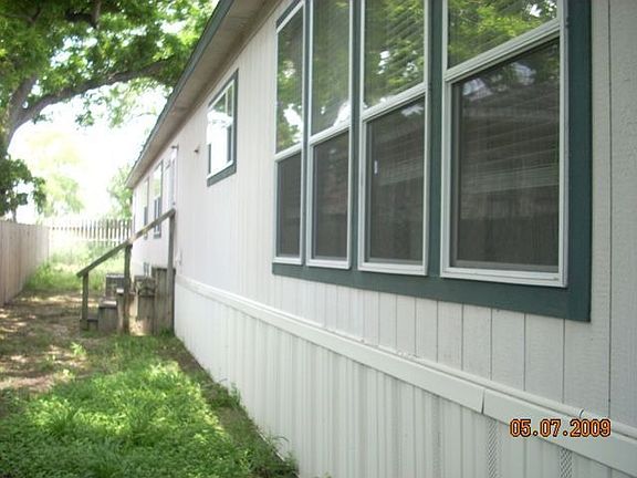 Back Exterior