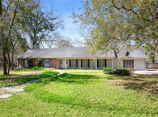 8 Rosemary Dr, Covington, LA 70433