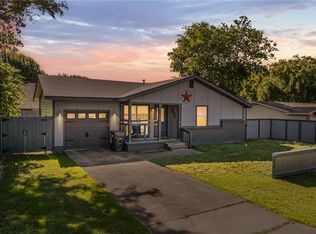 1825 Rambler Dr, Waco, TX 76710