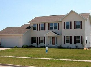 305 NE Cardinal Ln, Waukee, IA 50263