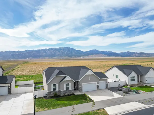 6529 N Bismark Peak, Eagle Mountain, UT 84005