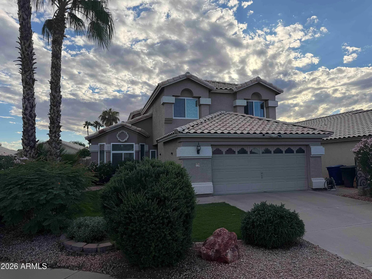 4 bed, 3.0 bath, 2168 sqft, $2,600 — Photo 3