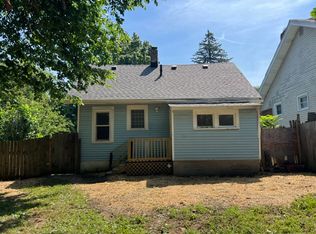 1282 Sawyer Ave, Akron, OH 44310