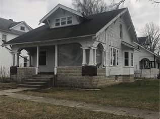 318 W Court St, Montpelier, OH 43543
