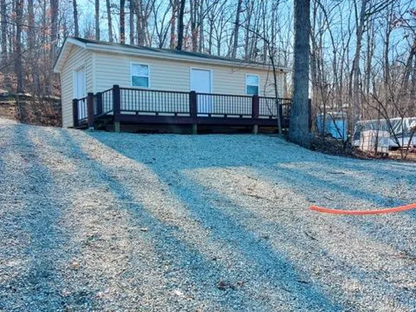 9299 Beach Dr, French Village, MO 63036