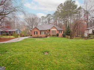 1787 Bear Cave, Lilburn, GA 30047