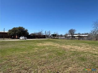 LOT 2B 8th St, Rosebud, TX 76570