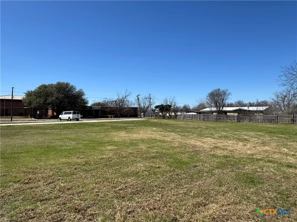 LOT 2B 8th St, Rosebud, TX 76570