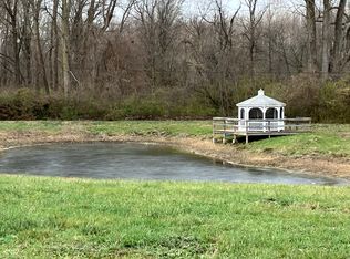 2021 Old State Road 37, Greenwood, IN 46143