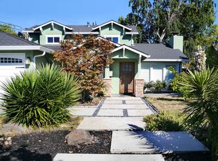 2615 Washington Ave, Redwood City, CA 94061