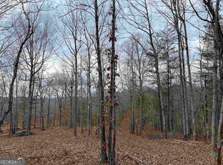 105 Sautee Ridge Rd, Clarkesville, GA 30523