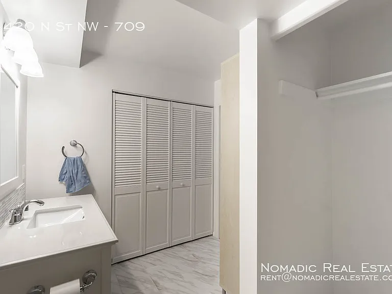 1420 N St NW #709 — Photo 11