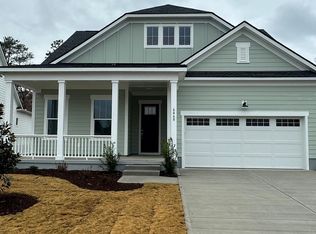 6468 Berg St #WD294, Murrells Inlet, SC 29576