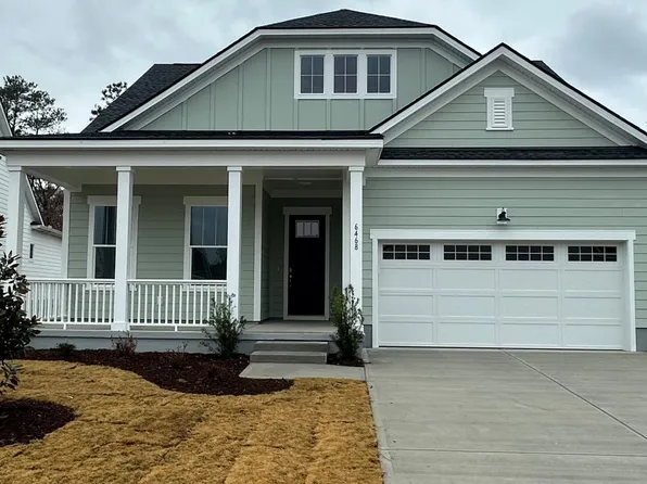6468 Berg St. #WD294 - Magnolia Craftsman, Murrells Inlet, SC 29576