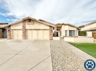 2718 E Bighorn Ave, Phoenix, AZ 85048
