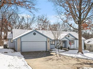 9301 NW 80th St, Weatherby Lake, MO 64152