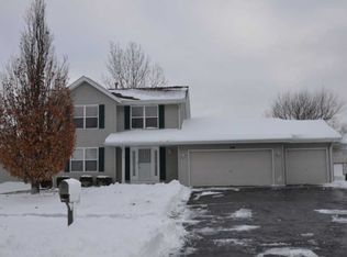 359 Shay Dr, Rockford, IL 61107