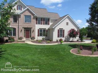 136 Huntingwood Dr, Lancaster, PA