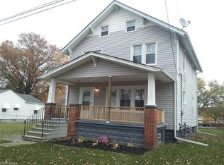 5399 Ridgewood St, Lorain, OH 44055