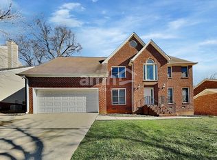 5306 Tower Rd, Greensboro, NC 27410