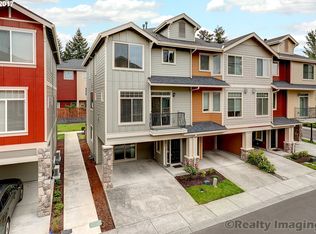 416 NW Patricia Ann Pl, Hillsboro, OR 97006