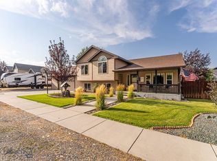 1203 Cruiser Ln, Belgrade, MT 59714