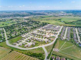 708 Tinton Falls Ln, Pflugerville, TX 78660