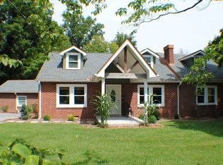 2941 Cliffside Rd, Kingsport, TN 37664