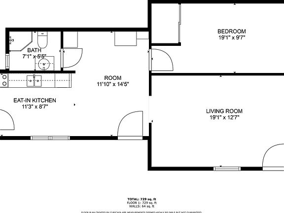 2nd image of 1904 E D St