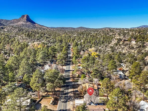 1548 Oregon Ave, Prescott, AZ 86305