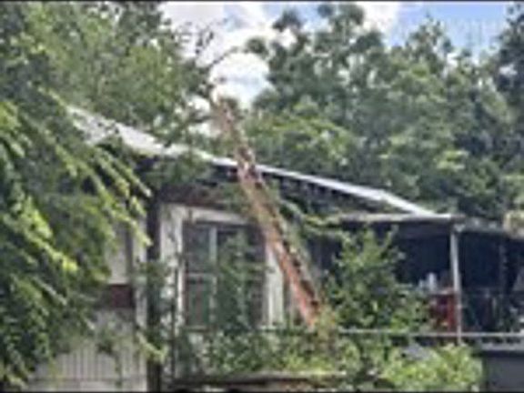 Property Front View
