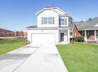 30 Paces Run, Lugoff, SC 29078